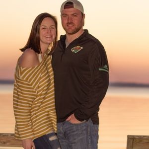 Meet your Posher, Casey